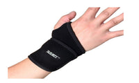 Adjustable Wristband Steel Wrist Brace - sparklingselections