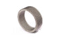 Titanium Wide Wedding Rings