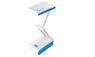 Foldable and Adjustable Rechargeable Battery Table Lamp