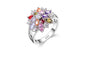 Fashion Jewelry Party Finger Ring