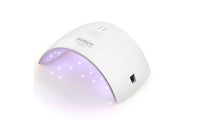 36W UV LED Nail dryer for All Gels - sparklingselections