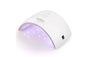 36W UV LED Nail dryer for All Gels