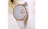 Luxury Rhinestone Bracelet Feminina Casual Wristwatch
