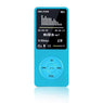 New MP4 Lossless Music Player 70 Hours Long Play Time FM Recorder E-Book