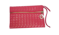 Red Designer Mini Purse/Handbag For Women
