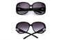 Luxury Elegant Bold Round Women Sunglasses