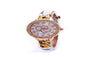 Women Rhinestone Bracelet Watches