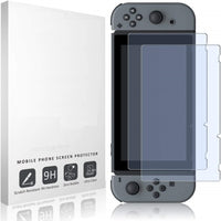 Tempered Glass Screen Protector Screen Guard For Nintendo Switch