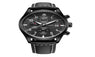 Water Resistant Fashion Analog Men's Watch