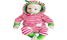 Striped Hoodie Baby Clothes