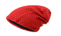 Unisex Autumn Knitted Hats - sparklingselections