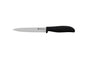 Durable Knife For Kitchen Food Knife Fruit Knife Tool Multi-Purpose Cutter Color Wood Handle
