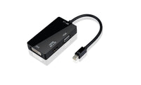 HDMI & VGA Converter Adapter For Apple Macbook Microsoft Surface Pro - sparklingselections