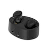 Bluetooth Earphones True Wireless Earbuds Mini Stereo Music Headsets With Mic Charging Box - Best Wireless Earbuds
