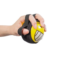 Anti-Spasticity Rehabilitation Exercise Popular Toy Finger Grip Ball - sparklingselections