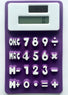 New Stylish Handheld Silicone Scientific Calculator