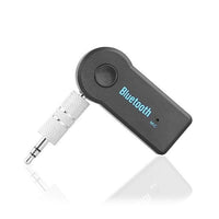 New Jack Bluetooth 35.5MM aux adapter for car and AUX Audio Music Receiver Car Adapter - sparklingselections