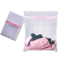 Home Washing Clothes Underwear Aid Socks Lingerie Laundry Bag - sparklingselections