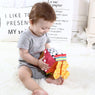 Newborn Learning Montessori Toy Cloth Learn Educational Toddler Toys