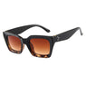 Women Vintage UV Protection Beach Sunglasses Eyewear