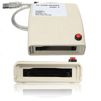 Windows USB 2.0 to 68 Pin ATA Flash Memory Card Reader Adapter Converter - sparklingselections