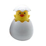 Kids Favorite Duck Eggs Bath Toy Water Spray Cute Magic Hatching Shower Toy