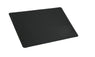 Black Slim Square Mouse Pad Mat