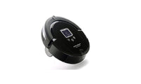 Wireless Auto Robot Vacuum Cleaner And Sonic Wall Low Noise - sparklingselections