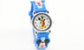 3D Cartoon Lovely Quartz Wrist Watch