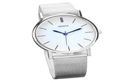 high quality relogio feminino reloj hombre womenz wristwatch - sparklingselections