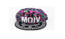 Unisex Colorful Adjustable Casual Cap