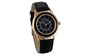 Luxury Fashion Bayan Kol Saati Quartz Bracelet Wristwatch
