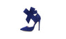 Summer Fashion Big Bow Pointed Toe High Heels Sandals