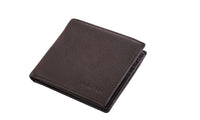 Genuine Leather Card Holder Men Wallets - sparklingselections