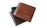 Designer PU Leather Wallet For Men