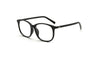 Fashion Clear Glass Optical Spectacle