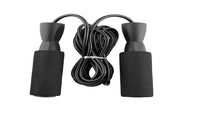Speed Skipping Adjustable Jump Rope - sparklingselections