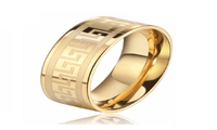 Wedding Bands Male Ring - sparklingselections