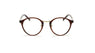 Designer Round Vintage Reading Glasses