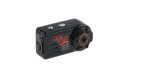 Mini Full HD 1080P Wide Angle Night Vision Motion Detection Camera - sparklingselections