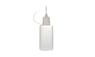 Plastic Needle Eye Liquid Container Bottle