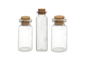 Small Vase Tiny Glass Bottle