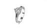 Romantic Fashion Unicorn Crystal Delicate Ring(6,7,8)