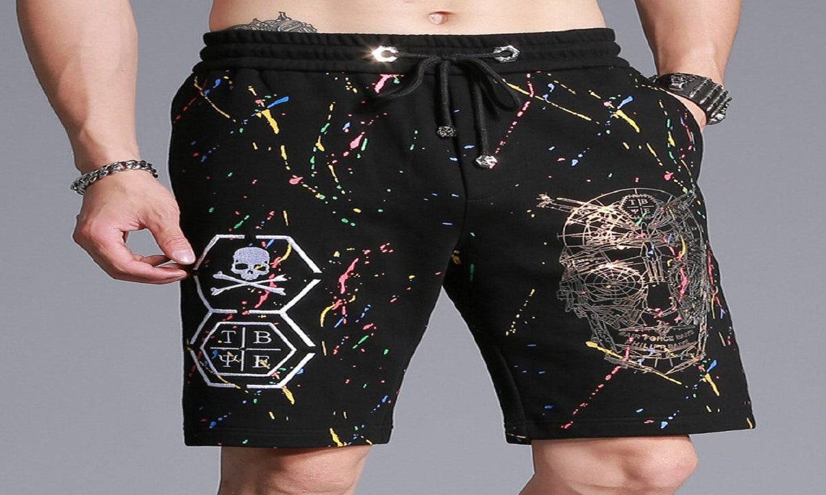 Skull Print Casual Shorts Series Men S Sparklingselections   1 D200e9c2 Deec 4876 86a8 67545c590bb3 1200x1200 