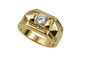 Engagement Wedding Ring For Men