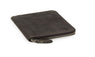 Crazy Genuine Leather Men Nice Wallet