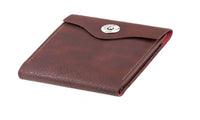 PU Leather Men Wallets - sparklingselections