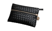 Black Designer Mini Purse/Handbag For Women