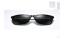 Unisex Polarized Sunglasses