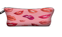 Cosmetic Bags 3D Printing Women - sparklingselections